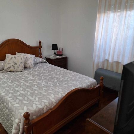 Casita Acogedora En El Centro Del Pueblo Villa Porrino Ngoại thất bức ảnh