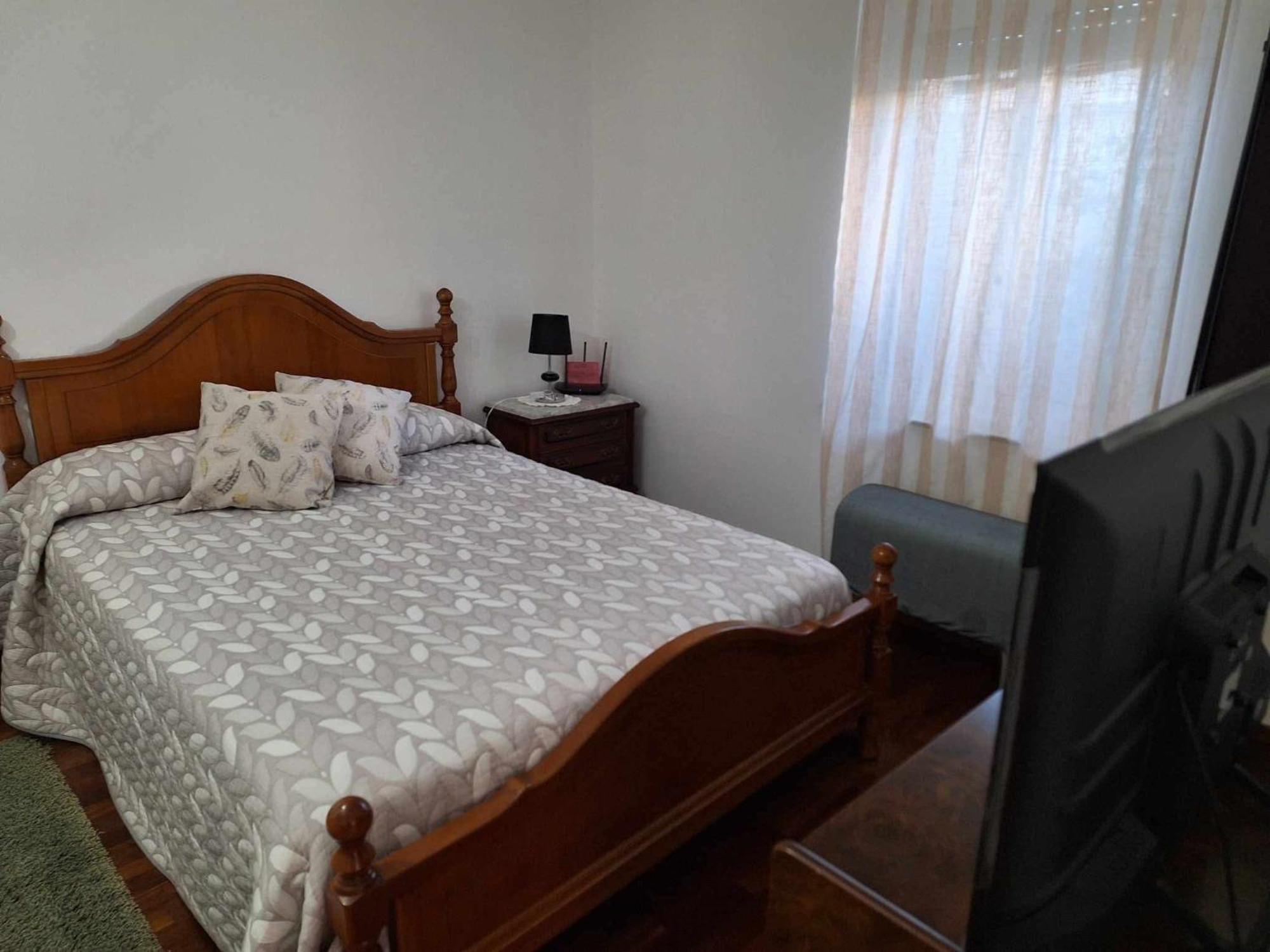 Casita Acogedora En El Centro Del Pueblo Villa Porrino Ngoại thất bức ảnh