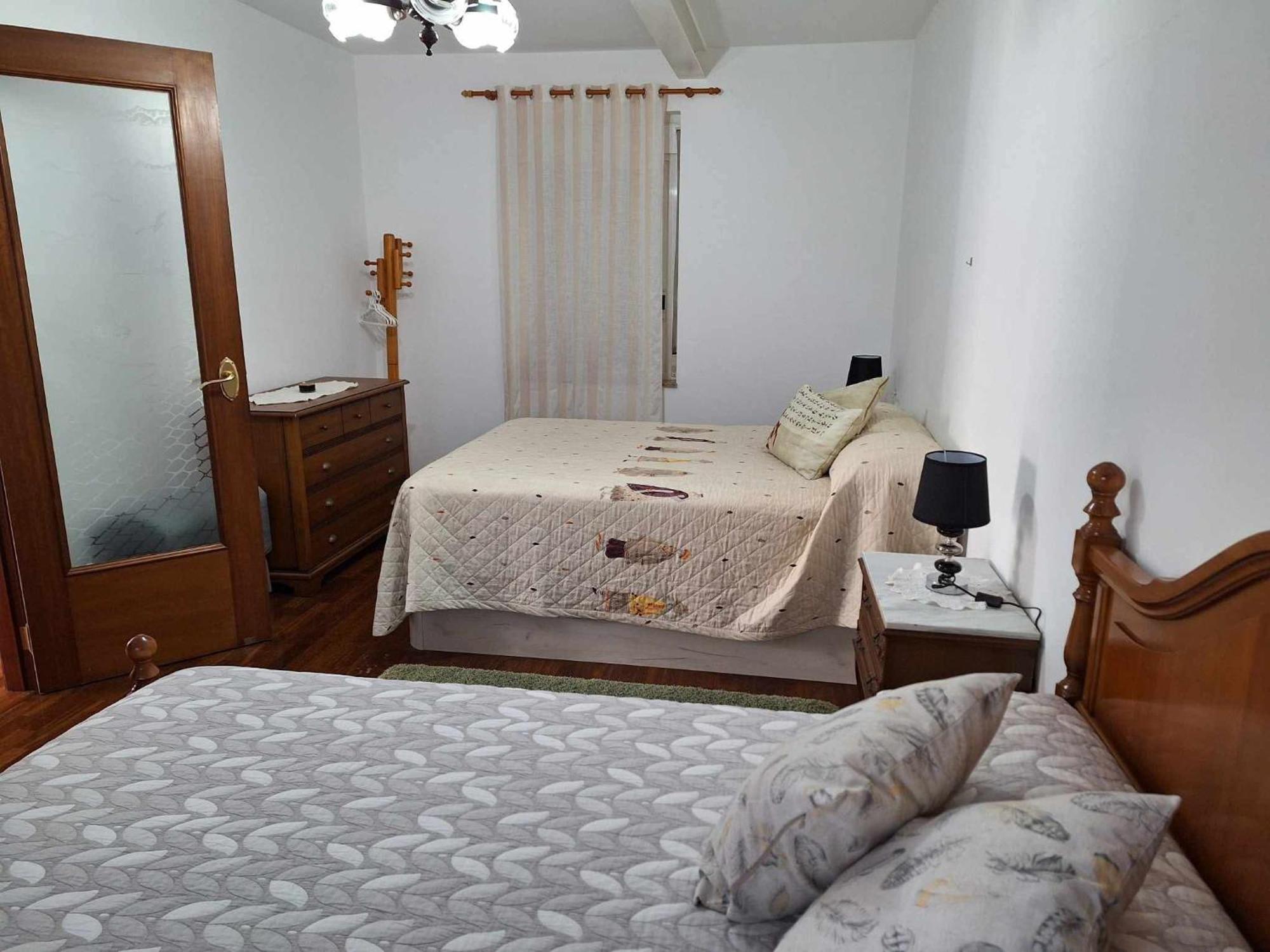 Casita Acogedora En El Centro Del Pueblo Villa Porrino Ngoại thất bức ảnh